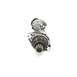 Recambio de motor arranque para seat leon (1p1) 1.8 tsi referencia OEM IAM 02M911023N  
