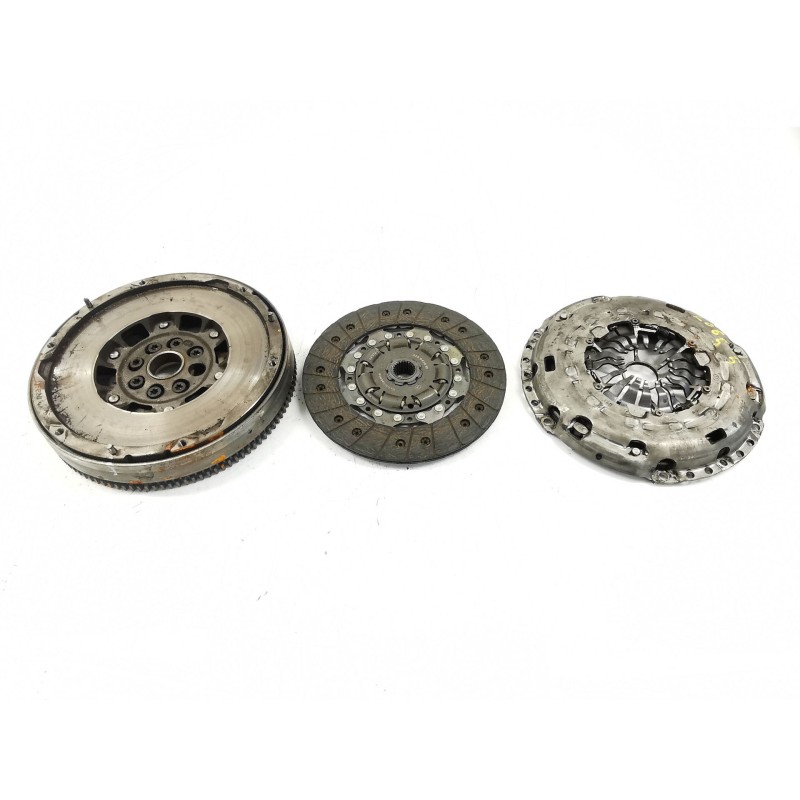 Clutch kit Ford S-max (WA6) | Becerril Scrap Yard