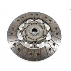Clutch kit Ford S-max (WA6) | Becerril Scrap Yard