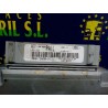 Recambio de centralita motor uce para ford focus berlina (cak) ambiente referencia OEM IAM 98AB12A650CXC LP4332 