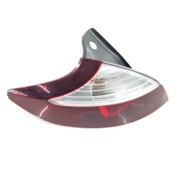 Left central rear light Renault Megane III hatchback (BZ0/1_, B3_) | Becerril Scrap Yard