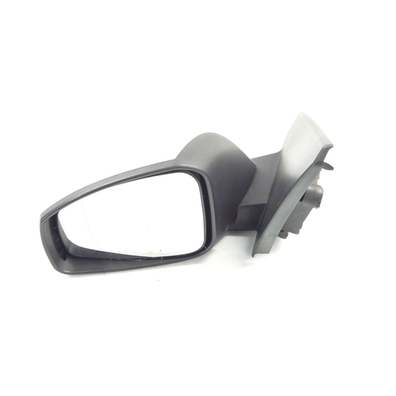 Recambio de retrovisor izquierdo para renault megane iii hatchback (bz0/1_, b3_) 1.2 tce (bz2b, bz11) referencia OEM IAM   