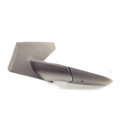 Recambio de retrovisor izquierdo para renault megane iii hatchback (bz0/1_, b3_) 1.2 tce (bz2b, bz11) referencia OEM IAM   