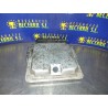 Recambio de centralita motor uce para renault laguna ii (bg0) authentique referencia OEM IAM 8200153946 0281010556 