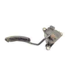 مُقياس الدواسة Renault Megane II Sedán (LM0/1_) | Desguace Becerril