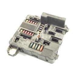 Spare UPC (Unité de Protection et de Commutation) Renault Megane II Sedán (LM0/1_) | Becerril Scrap Yard