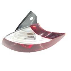 Recambio de piloto trasero derecho para renault megane iii hatchback (bz0/1_, b3_) 1.2 tce (bz2b, bz11) referencia OEM IAM 26555