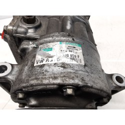 Klimakompressorhalterung Seat Leon (1P1) | Desguace Becerril