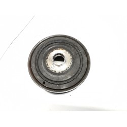 Crankshaft pulley Renault Grand SCÉNIC III (JZ0/1_) | Becerril Scrap Yard