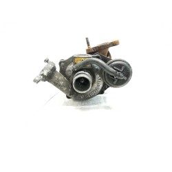 Recambio de turbocompresor para peugeot 107 (pm_, pn_) 1.4 hdi referencia OEM IAM 54351014861  