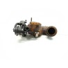 Recambio de turbocompresor para peugeot 107 (pm_, pn_) 1.4 hdi referencia OEM IAM 54351014861  