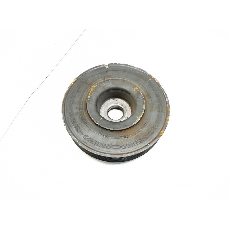 Crankshaft pulley Renault SCÉNIC II (JM0/1_) | Becerril Scrap Yard