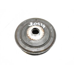Crankshaft pulley Renault SCÉNIC II (JM0/1_) | Becerril Scrap Yard