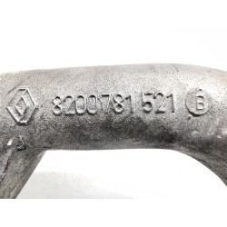 Turbocharger pressure tube Renault Grand SCÉNIC III (JZ0/1_) | Becerril Scrap Yard