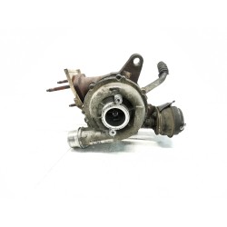 Turbocharger pressure tube Renault Grand SCÉNIC III (JZ0/1_) | Becerril Scrap Yard