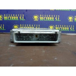 Recambio de centralita motor uce para ford focus berlina (cak) ambiente referencia OEM IAM 98AB12A650CXC LP4332 