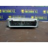 Recambio de centralita motor uce para ford focus berlina (cak) ambiente referencia OEM IAM 98AB12A650CXC LP4332 