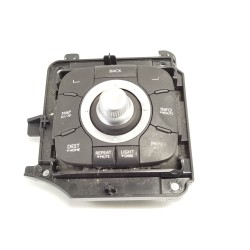 Multifunction steering wheel Renault Megane III grandtour (KZ0/1) | Becerril Scrap Yard