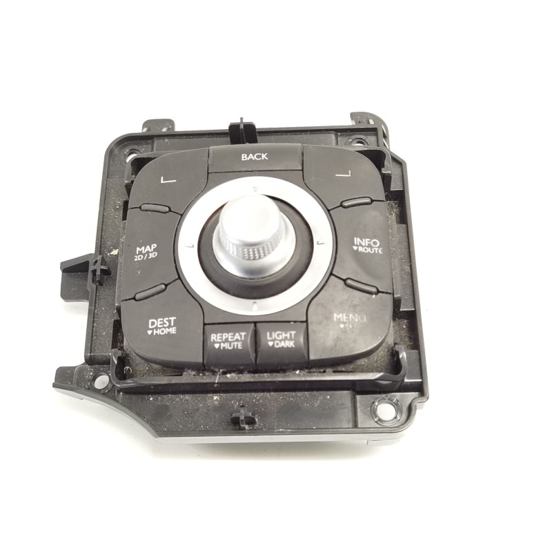 جهاز تحكم متعدد الوظائف Renault Megane III grandtour (KZ0/1) | Desguace Becerril