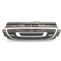 Heater/air conditioning control module Renault Megane III grandtour (KZ0/1) | Becerril Scrap Yard