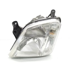 Left rear fog light Opel Meriva a monospace (X03) | Becerril Scrap Yard