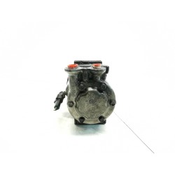 Recambio de compresor aire acondicionado para ford fiesta v (jh_, jd_) 1.4 tdci referencia OEM IAM 2S6119D629AE  