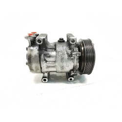 Recambio de compresor aire acondicionado para ford fiesta v (jh_, jd_) 1.4 tdci referencia OEM IAM 2S6119D629AE  