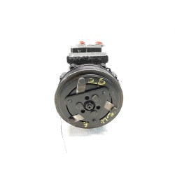 Recambio de compresor aire acondicionado para ford fiesta v (jh_, jd_) 1.4 tdci referencia OEM IAM 2S6119D629AE  
