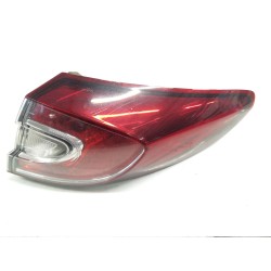Right central rear light Renault Megane III grandtour (KZ0/1) | Becerril Scrap Yard