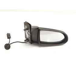 Right side rearview mirror glass Opel Zafira a monospace (T98) | Becerril Scrap Yard