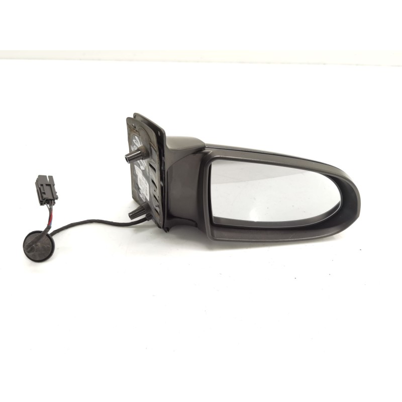 زجاج المرآة الجانبية اليمنى Opel Zafira a monospace (T98) | Desguace Becerril