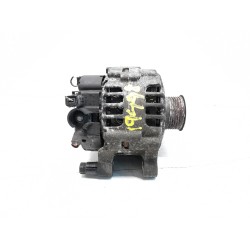 Generatorhalter Peugeot 107 (PM_, PN_) | Desguace Becerril