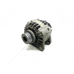 Alternator bracket Renault Clio II (BB_, CB_) | Becerril Scrap Yard