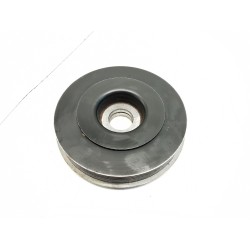Crankshaft pulley Ford Fiesta V (JH_, JD_) | Becerril Scrap Yard