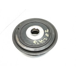 Crankshaft pulley Ford Fiesta V (JH_, JD_) | Becerril Scrap Yard