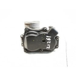 Butterfly valve Renault Grand SCÉNIC III (JZ0/1_) | Becerril Scrap Yard