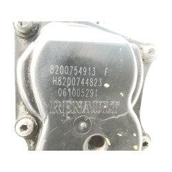 Butterfly valve Renault Grand SCÉNIC III (JZ0/1_) | Becerril Scrap Yard