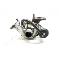 Turbocharger pressure tube Ford Fiesta V (JH_, JD_) | Becerril Scrap Yard