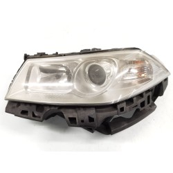 Left rear fog light Renault Megane II station wagon (KM0/1_) | Becerril Scrap Yard