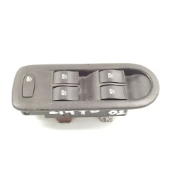 Recambio de mando elevalunas delantero izquierdo para renault megane ii station wagon (km0/1_) 1.5 dci (km16, km1e) referencia O