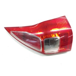 Right central rear light Renault Megane II station wagon (KM0/1_) | Becerril Scrap Yard