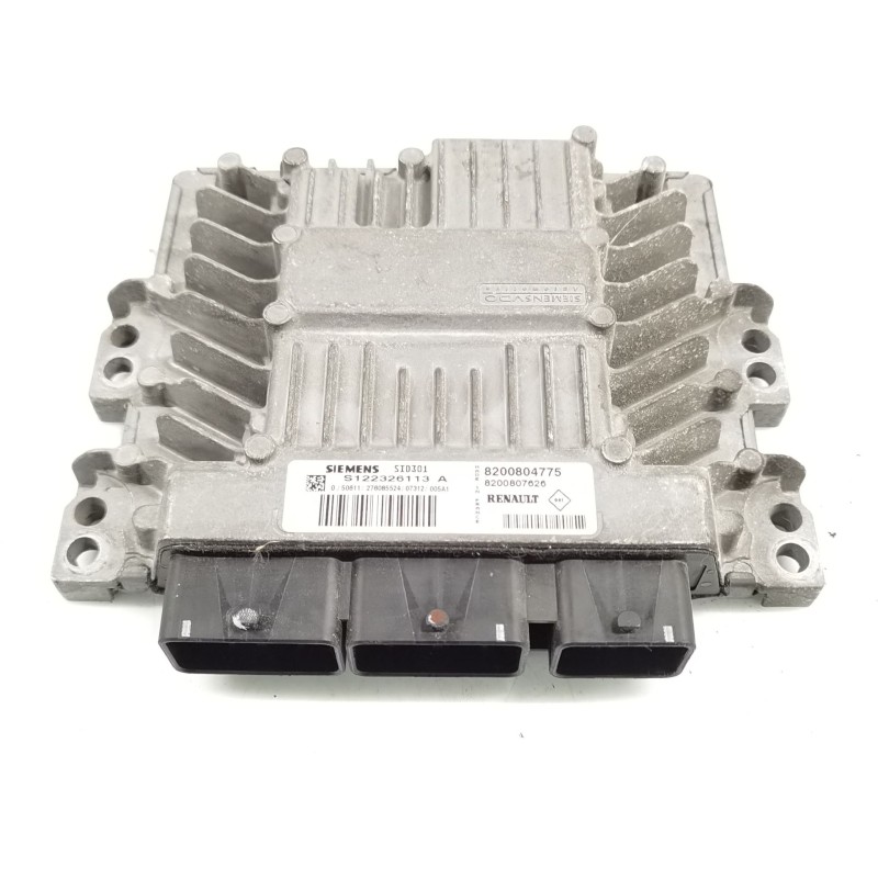 Recambio de centralita motor uce para renault megane ii station wagon (km0/1_) 1.5 dci (km16, km1e) referencia OEM IAM 820080477