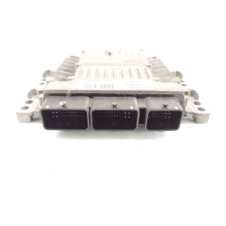 Recambio de centralita motor uce para renault megane ii station wagon (km0/1_) 1.5 dci (km16, km1e) referencia OEM IAM 820080477