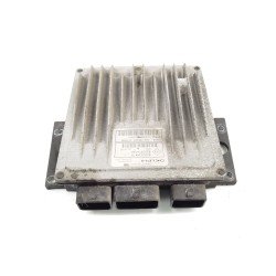 Recambio de centralita motor uce para renault megane ii sedán (lm0/1_) 1.5 dci (lm0f, lm0t, lm2b) referencia OEM IAM 8200334419 