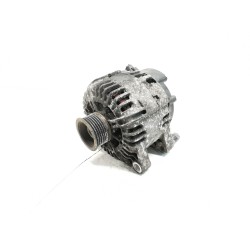 Recambio de alternador para citroën c3 i (fc_, fn_) 1.4 hdi referencia OEM IAM 9646476280  