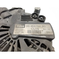 دعم المولد CITROEN C3 I (FC_, FN_) | Desguace Becerril