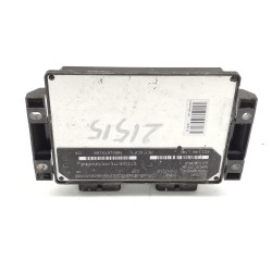 Recambio de centralita motor uce para citroën berlingo / berlingo first monospace (mf_, gjk_, gfk_) 1.9 d (mfwjz) referencia OEM