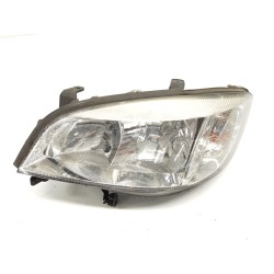 Left rear fog light Opel Zafira a monospace (T98) | Becerril Scrap Yard