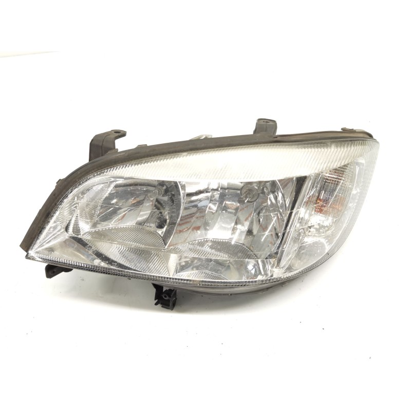 Left rear fog light Opel Zafira a monospace (T98) | Becerril Scrap Yard