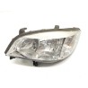 Left rear fog light Opel Zafira a monospace (T98) | Becerril Scrap Yard